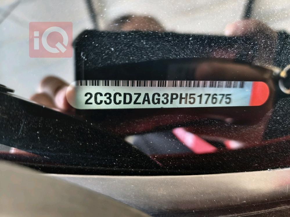 دودج تشالنجر